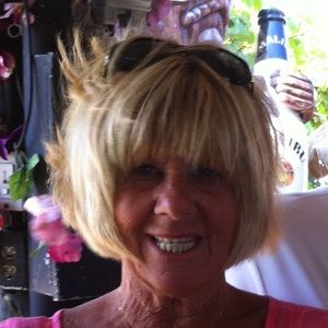 Meet your Posher, Lyn